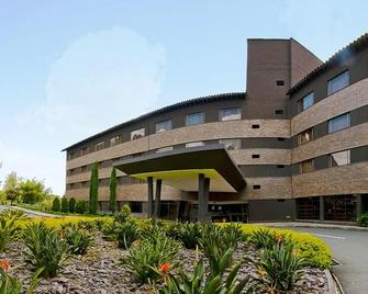 Movich Hotel Las Lomas - Rionegro (Antioquia) - Building