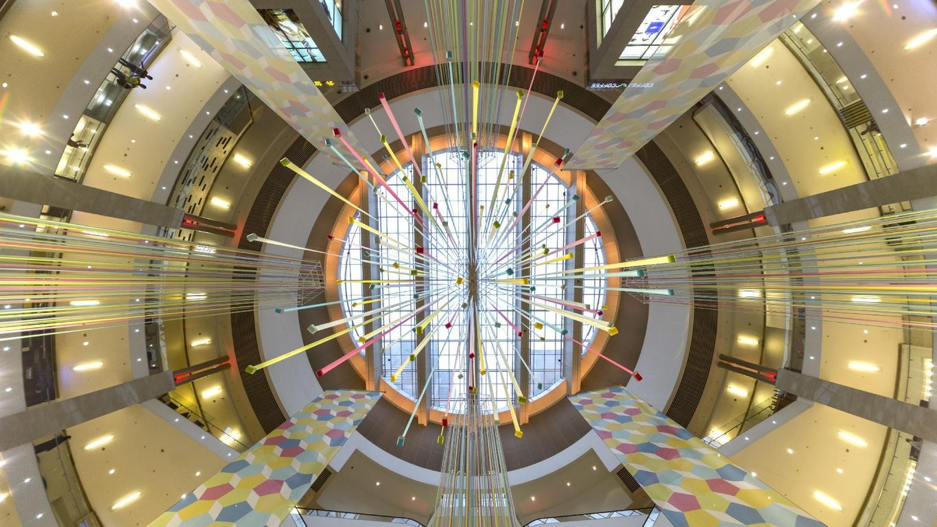 أولد بينانج هوتل (أمبانج بوينت)