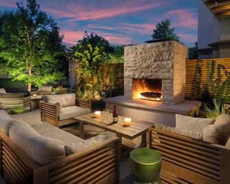 Sol Cypress, San Antonio, A Tribute Portfolio Hotel - San Antonio - Patio