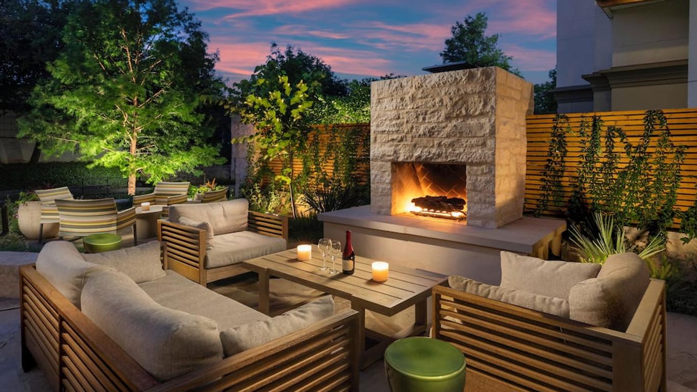 Sol Cypress, San Antonio, A Tribute Portfolio Hotel