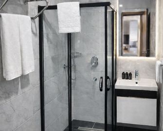 Shelton Airport Hotel - Arnavutköy