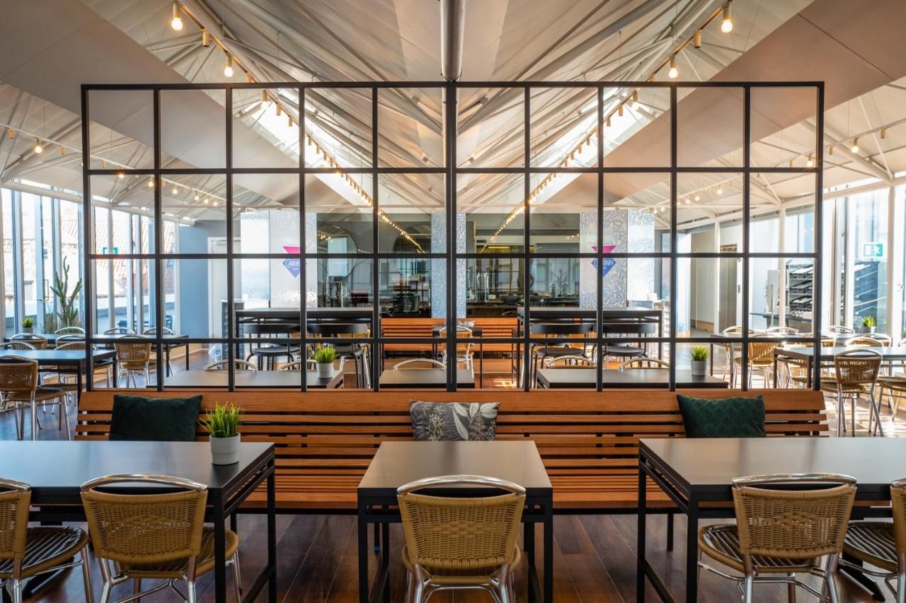 Cabinn Aarhus Hotel – Aarhus