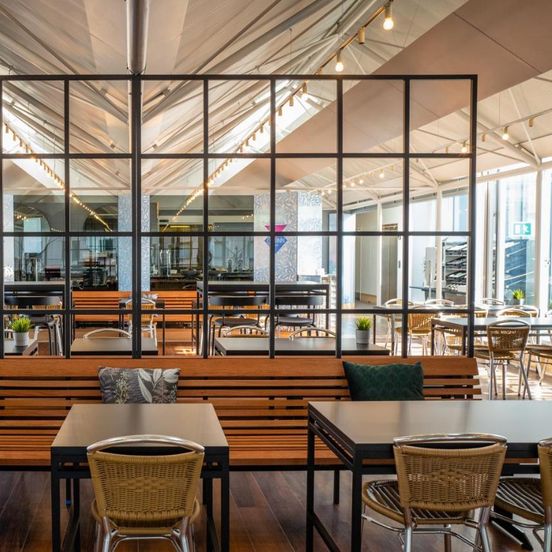 Cabinn Aarhus Hotel – Aarhus