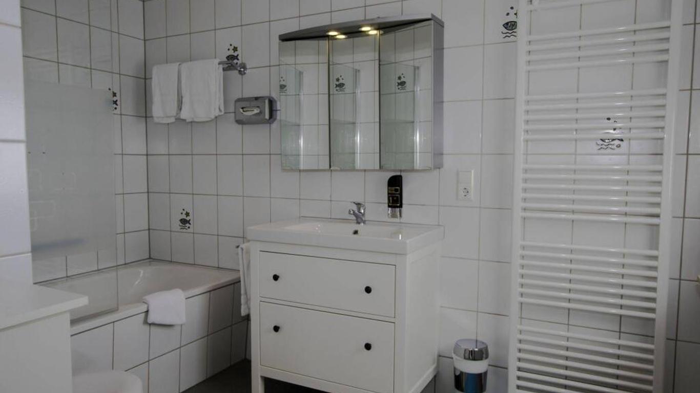 Hotel Schneider