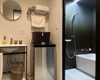 Randor Residential Hotel Fukuoka Classic - 福岡