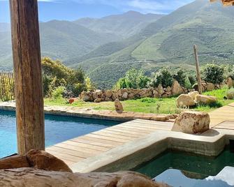 Casa Ib - Peri - Piscina