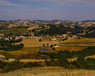 Ca' Virginia Country House Wellness - Urbino