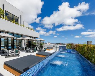 Southwest Grand Hotel - Naha - Pool