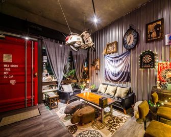 Kenting Sleep Inn - Hengchun Township