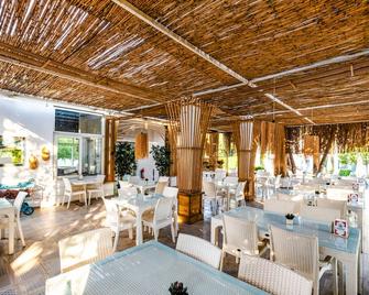 Costa Bodrum City - Bodrum - Restaurant