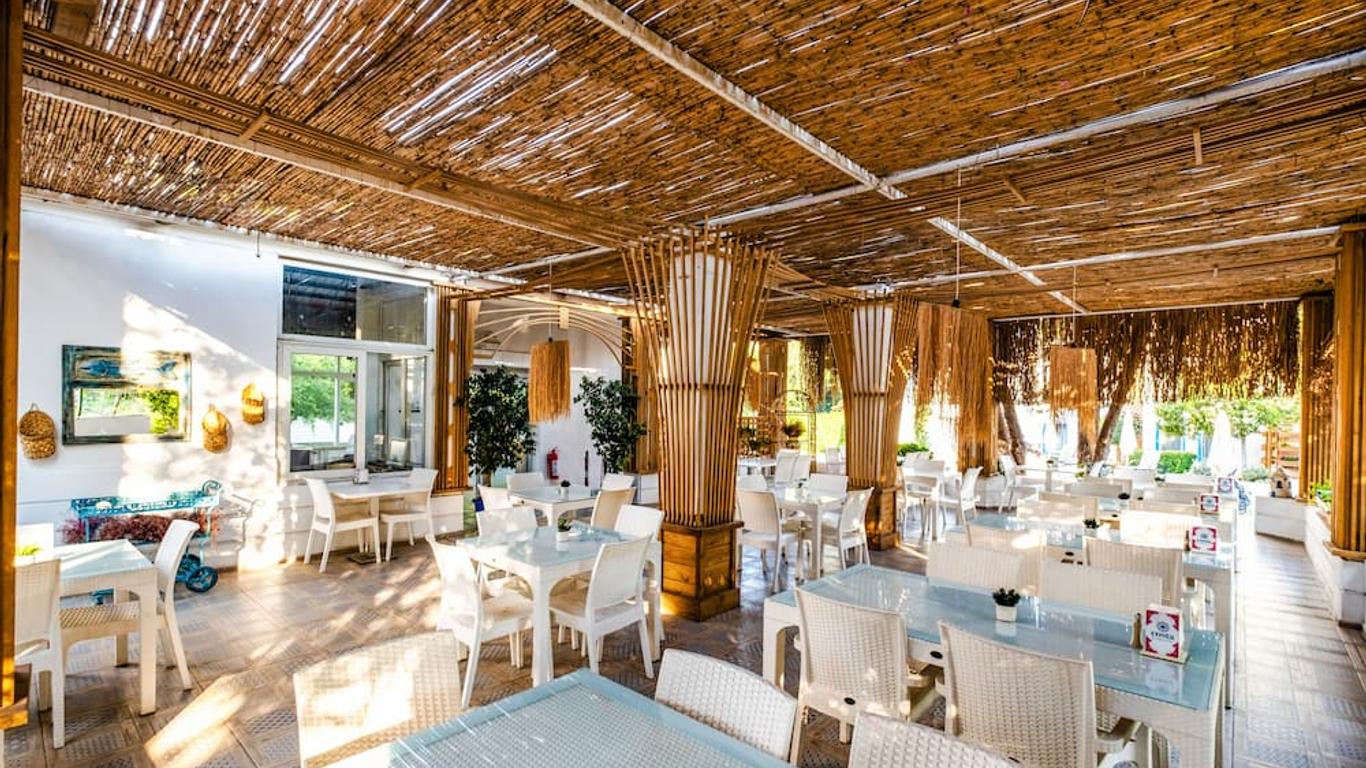 Costa Bodrum City
