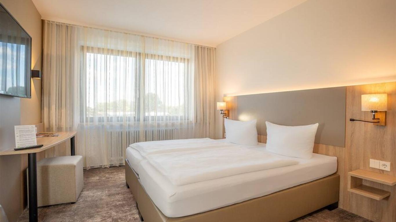 Waldhotel Eisenberg