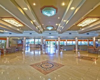 Sovereign Beach Hotel - Kardamena - Lobby