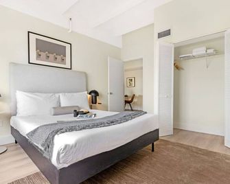 Roami at The Alamac - Miami Beach - Chambre