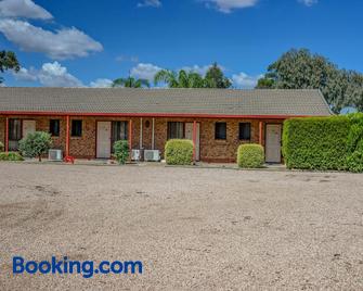 Kadina Gateway Motor Inn - Kadina - Building