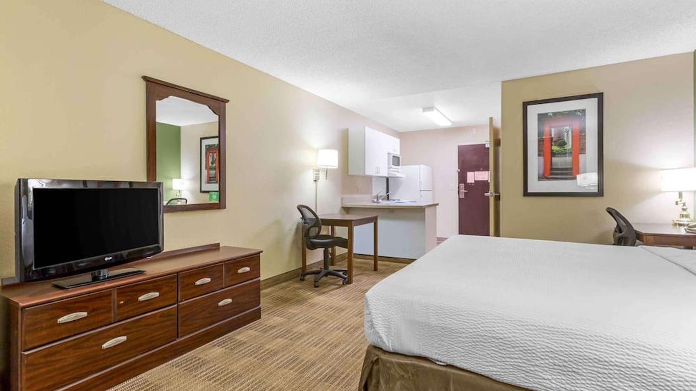 Extended Stay America Suites - Phoenix - Peoria