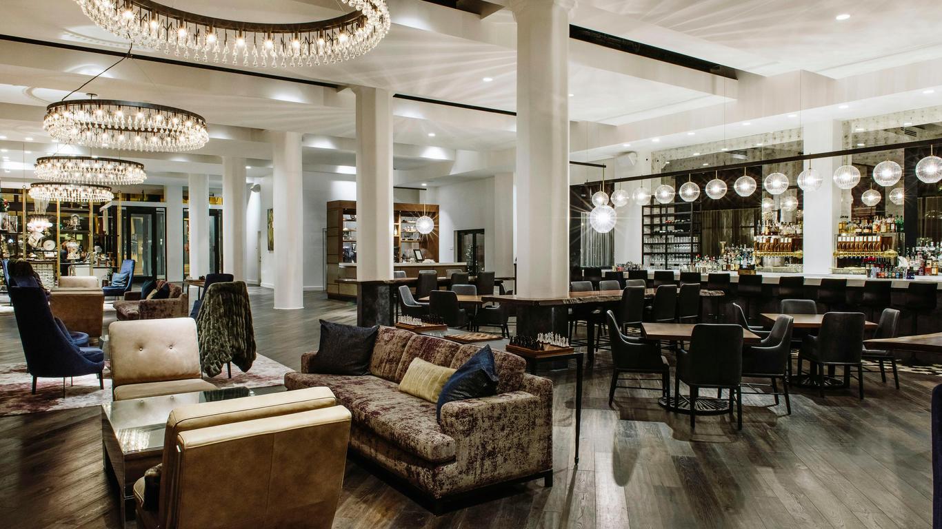 Hotel Covington Cincinnati Riverfront