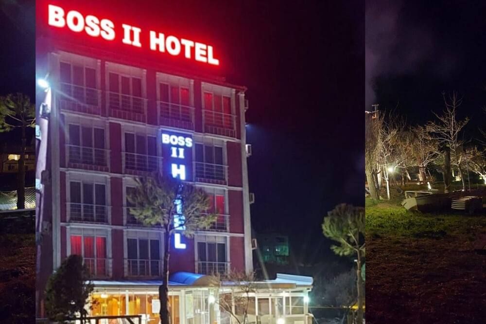 Boss 2 Hotel