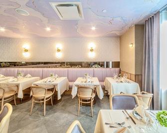 Iris Hotel Boston - Brookline - Restaurant