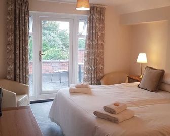 Chequers Inn - Pershore
