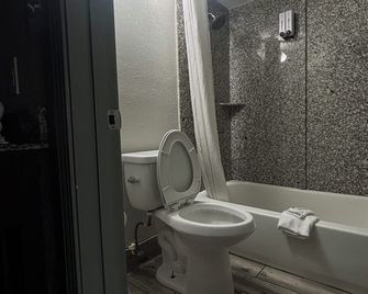 Western Inn Marietta - Smyrna