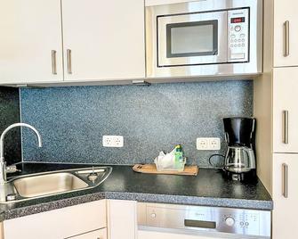 Apartment Zum Trichter by Interhome - Palzem - Cocina