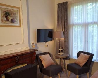 City Lodge Stay A while - Zwolle