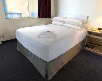 Americas Best Value Inn Horseheads - Elmira - Habitación