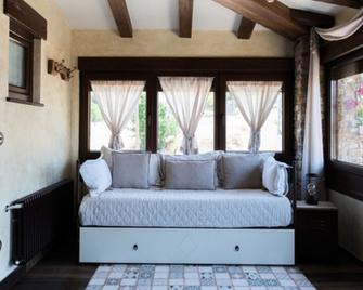 La Musical Luxury House - Guadalajara - Wohnzimmer