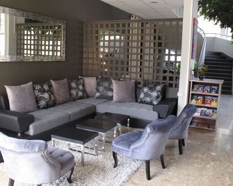 Hôtel du Golf Saint-Laurent - Ploemel - Lounge