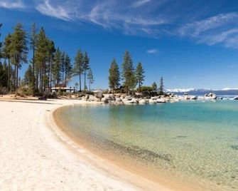 3br Mountain Cabin-Near Beach & Slopes - Homewood - Beach