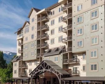 Beaver Creek - Sheraton Mountain Vista Resort - 2 Bd, 2 Ba w/ Kitchenette - Avon - Κτίριο