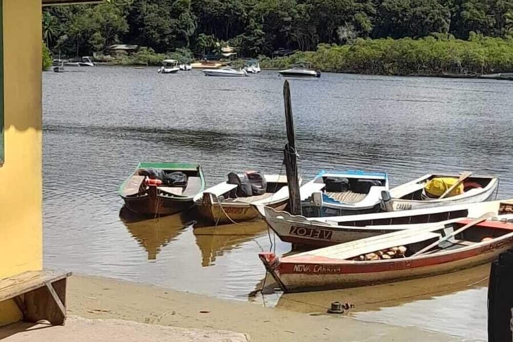Vila Ohana Beira Mar - Xandó-Caraíva - Caraiva