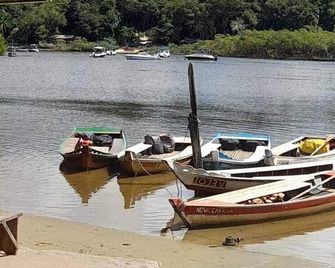 Vila Ohana Beira Mar - Xandó-Caraíva - Caraiva
