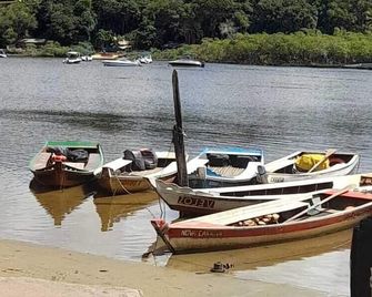 Vila Ohana Beira Mar - Xandó-Caraíva - Caraiva