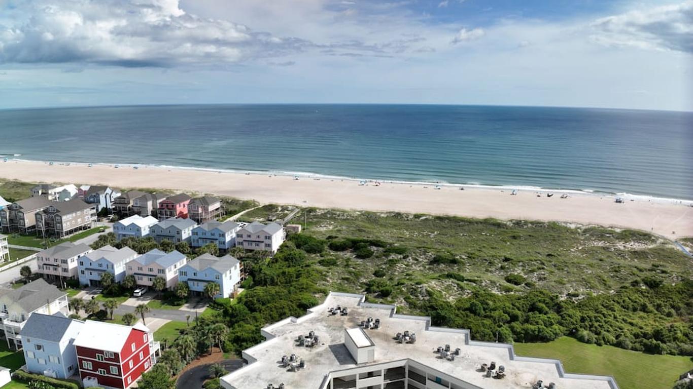 Sand Dollar Motel
