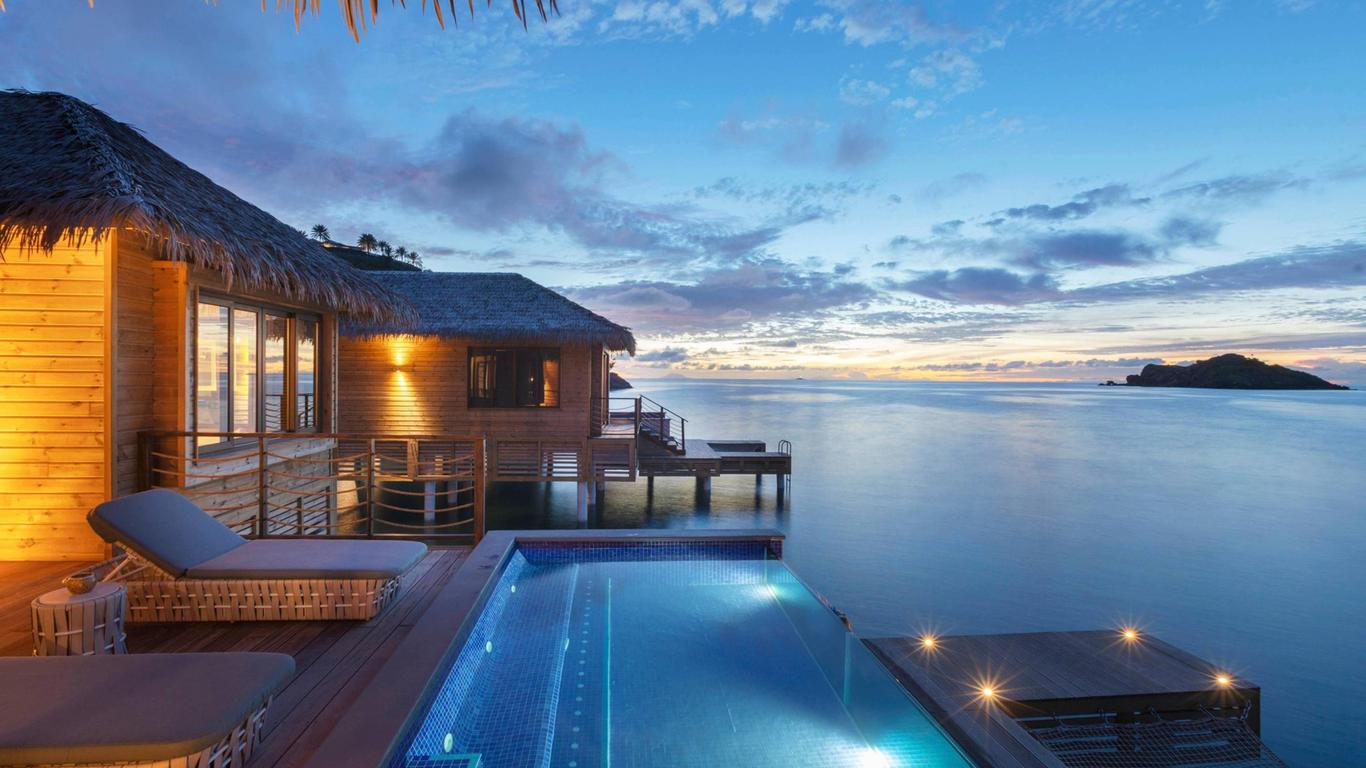 Royalton Antigua, An Autograph Collection Resort & Casino