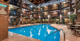 Best Western Plus Rio Grande Inn - Durango - Pool