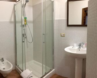 Ruviano La Torre - Castel Campagnano