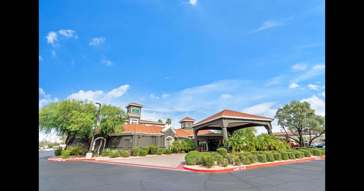 La Quinta Inn & Suites by Wyndham Phoenix Scottsdale 53 (̶2̶8̶8̶