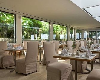 Tui Blue Caravel - Zakynthos - Restaurant