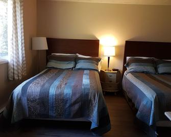 Pinecone Motel - Sussex Corner - Chambre