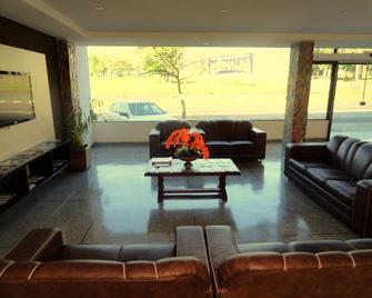 Cascata das Pedras Hotel & Spa - Foz de Iguazu - Sala de estar