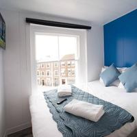 Citi Hotel London Luton - Luton - Bedroom