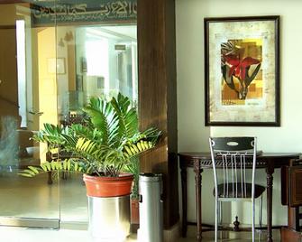 Fiesta Inn Hotel & Resorts Multan - Multan - Lobby
