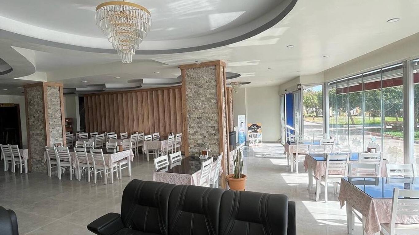 Peri Hotel