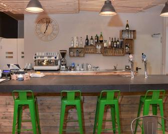 Central Hostel Bg - Bérgamo - Bar