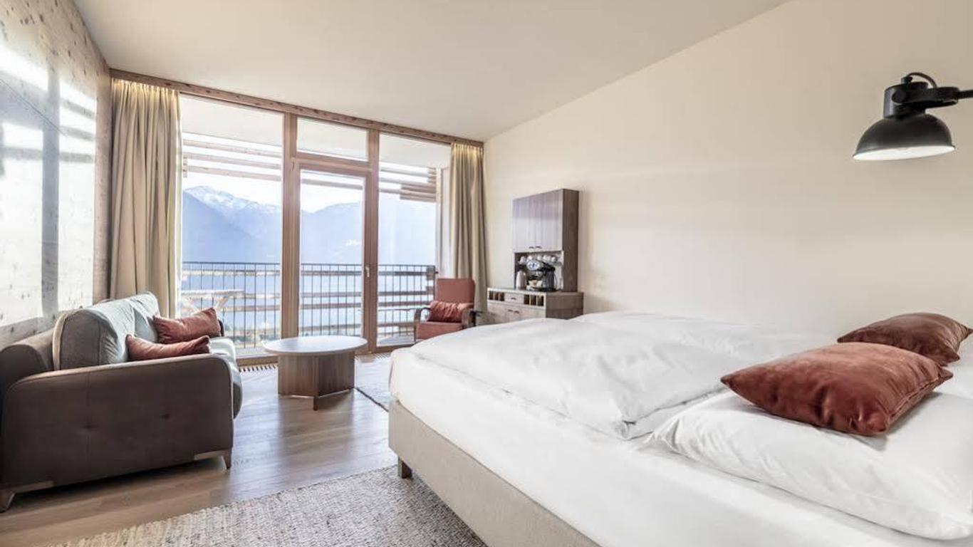 Nidum - Casual Luxury Hotel