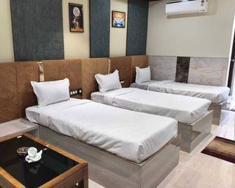 Hotel Sabar Inn - Jeypore