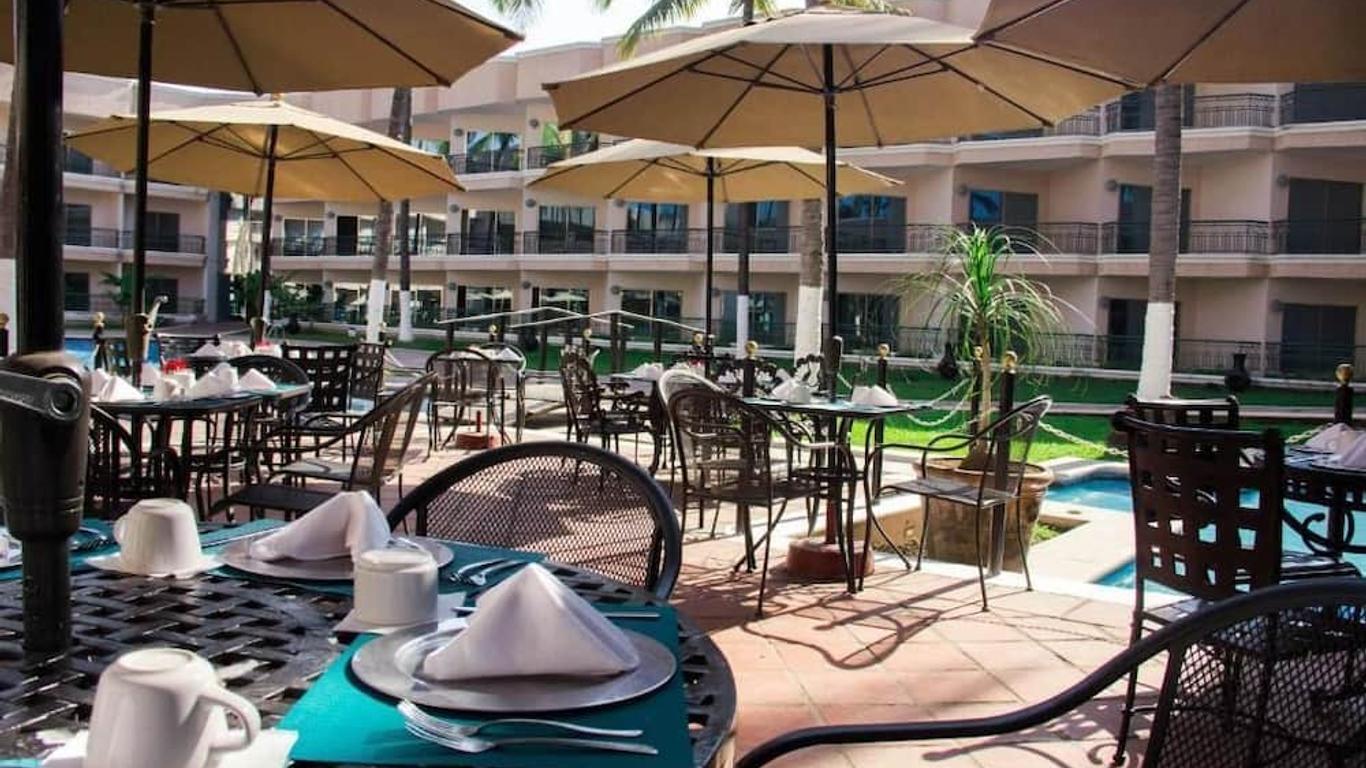 Nk Hotel Nekié Tepic